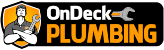 On-Deck Plumbing