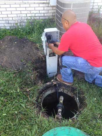 Drain Field Repair, Lakeland, FL | On-Deck Plumbing