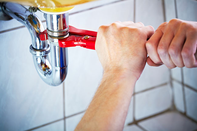 Bathroom Plumbing: The Basics | On-Deck Plumbing