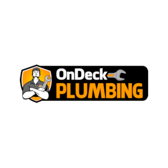 On-Deck Plumbing logo